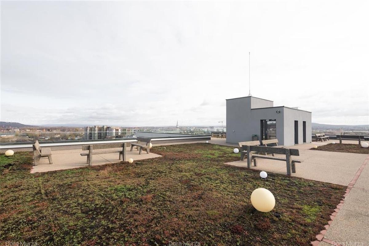 RECO apartament Grand Hill rezidence - 18