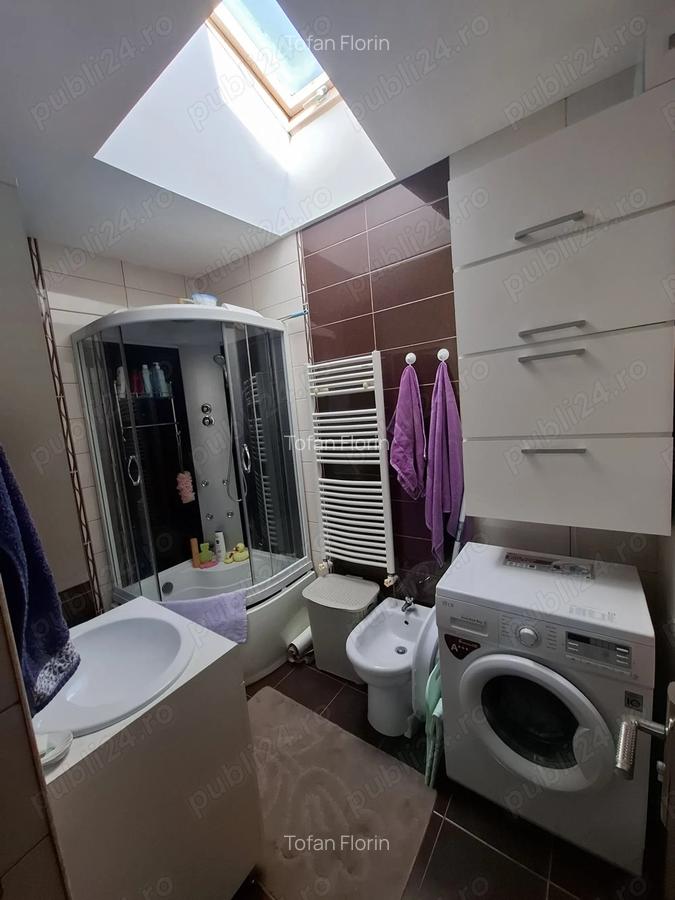 Apartament Zamca - 9