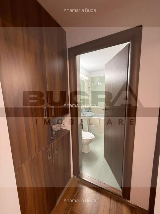 Apartament cu 4 camere decomandat în Gheorgheni - 12