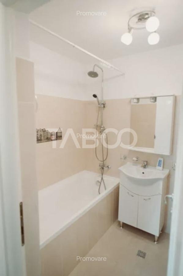 Apartament de vanzare decomandat cu 2 camere situat in Marasti - 6