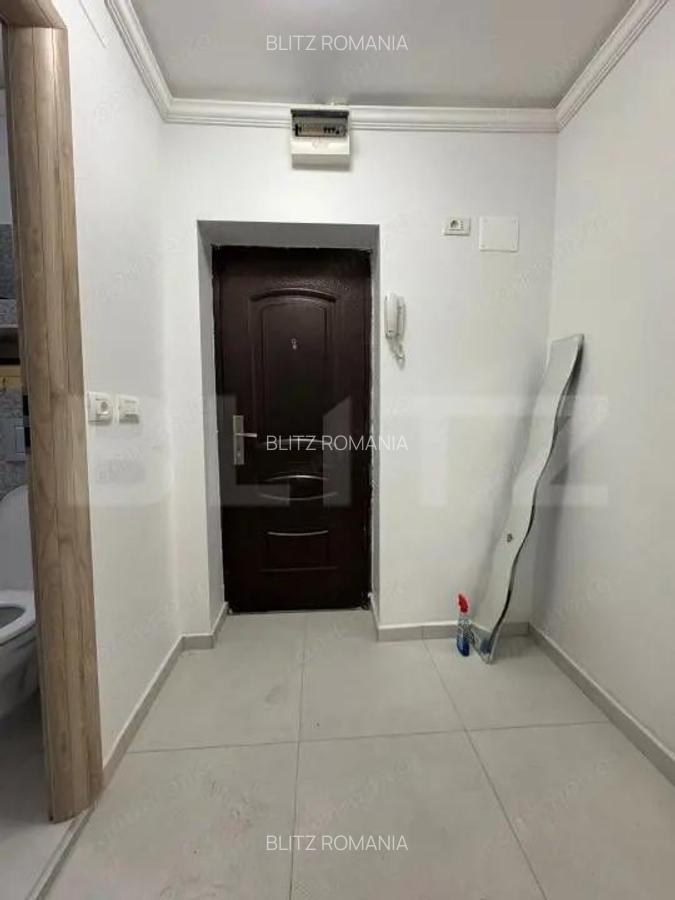 Garsoniera Renovata Sebastian - 7