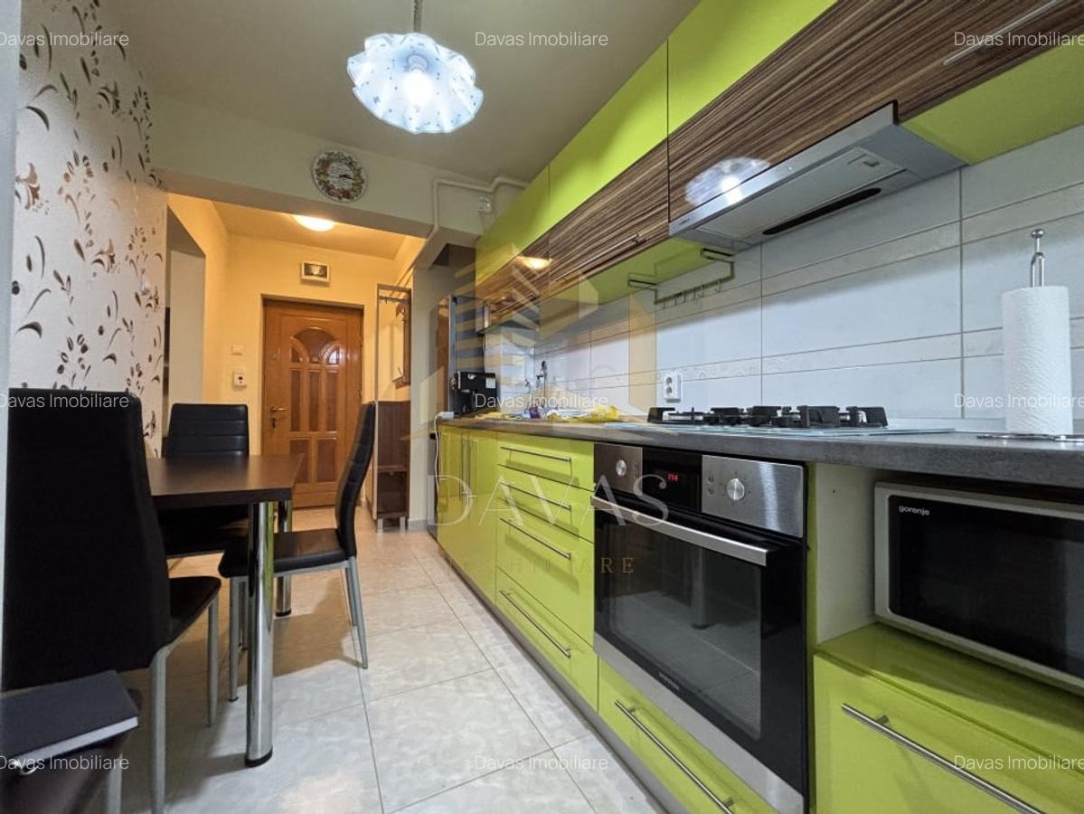 Apartament de 2 camere decomandate | Grigorescu - 20