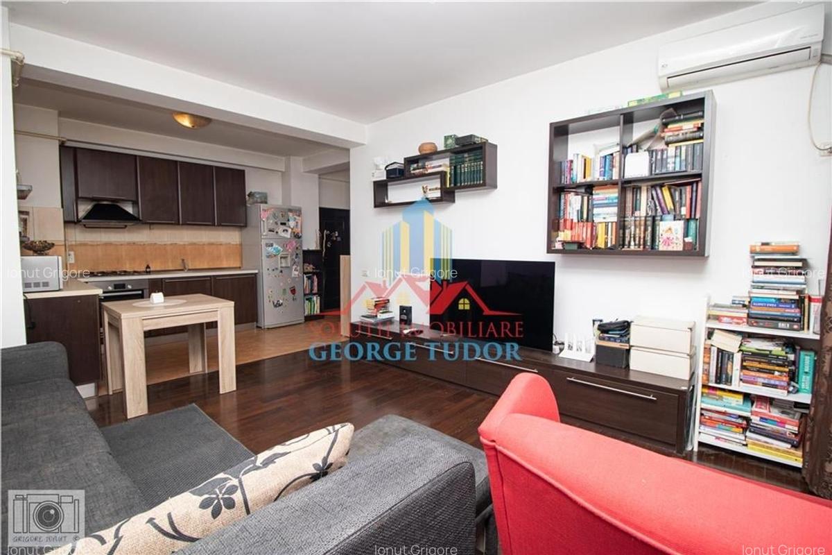 Ap. 2 camere 57 mp, Str. Rezervelor Nr.89,  Chiajna,100m de Sector 6 - 9