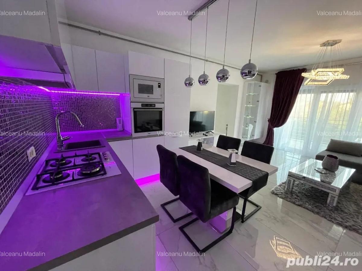 Agenția 360° Imobiliare oferă spre vânzare un apartament cu 2 camere-Ghiroda - 1