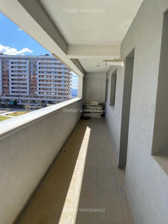 Apartament 3 camere COPOU GARDEN - 9