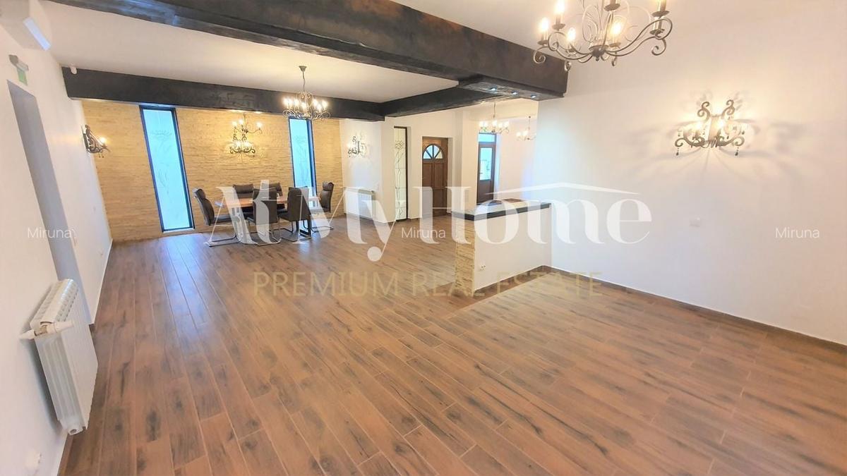 VILA FOARTE SPATIOASA/IANCU NICOLAE/PRETABILA REZIDENTIAL SAU COMERCIAL - 2