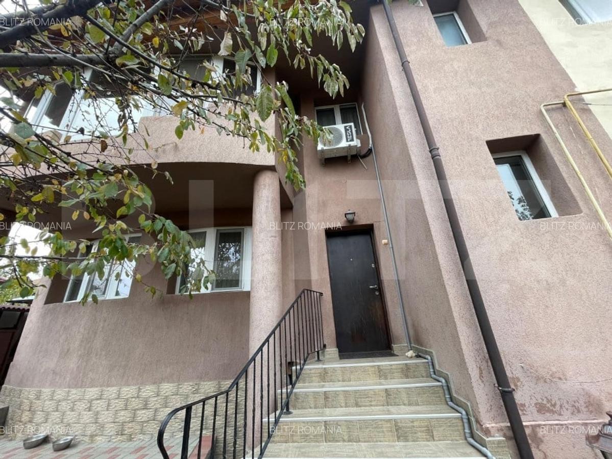Oportunitate! Parte din duplex modern in regim P+M, teren de 400 mp,Semicentral - 4