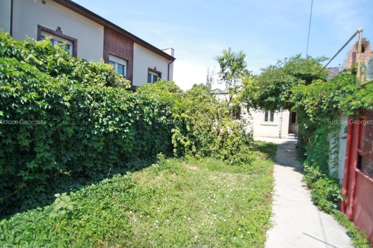 Casă cu 3 camere în Faleza Nord - 2