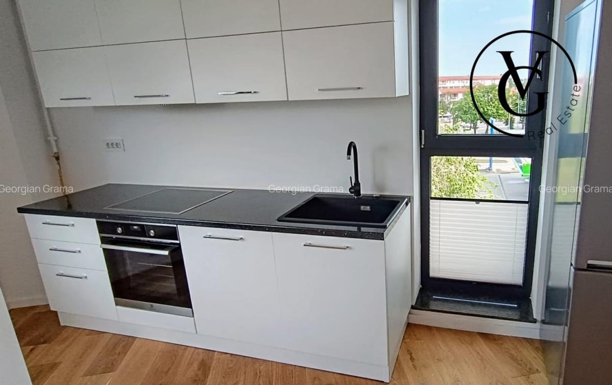 Apartament 3 camere | Campus | Loc parcare propriu - 5