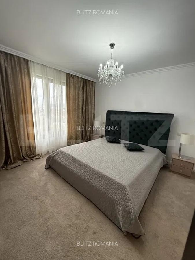 Casa ultrafinisata cu 3 dormitoare, 230 mp, zona superba - 4