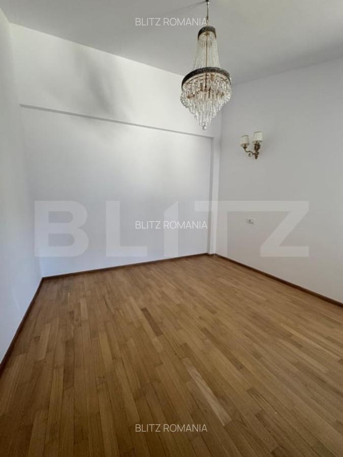 Penthouse de inchiriat, 140 mp, zona Dorobanti - 5