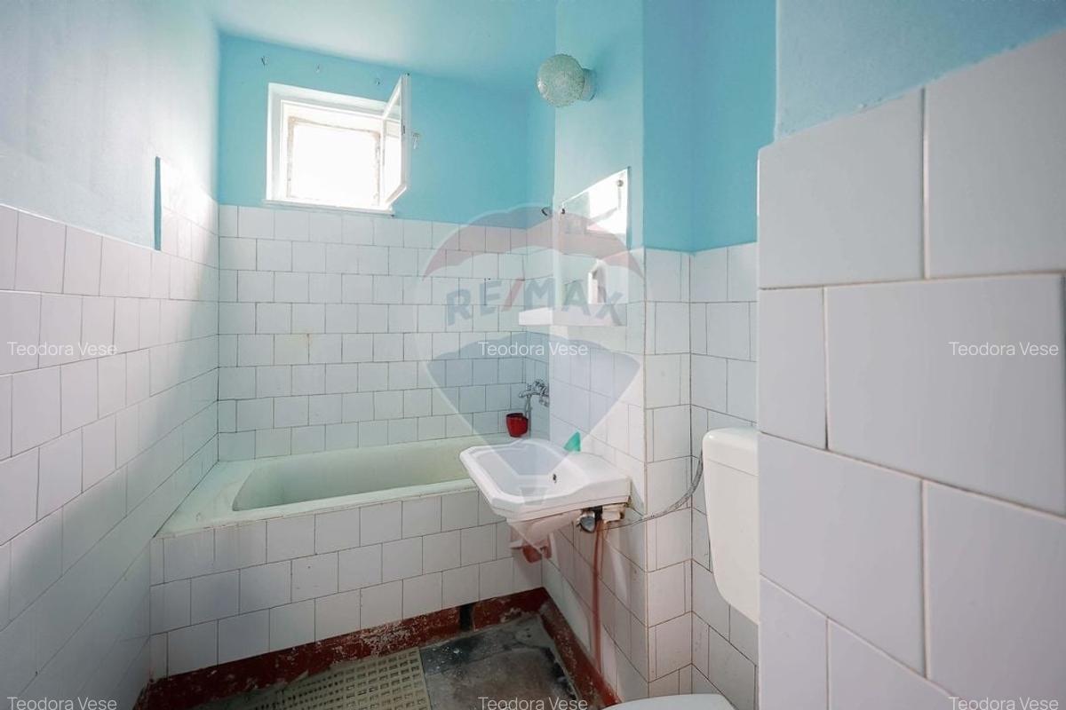 Apartament 2 camere de vanzare - Str. Aluminei - 6