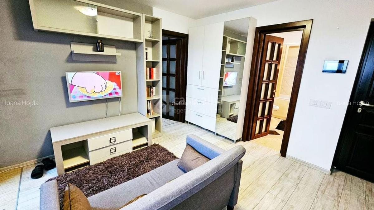 Moara de Vant - bloc nou, 2 camere cozy, ready to move - 2