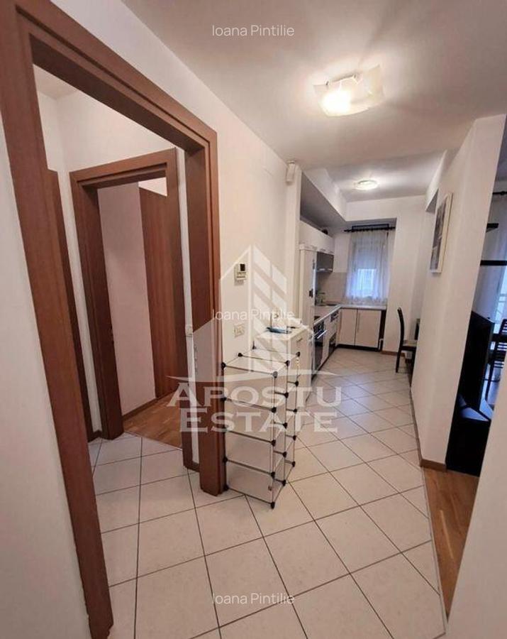 Apartament cu 2 camere, decomandat, lift, zona Aradului, ... - 5 Apartament cu 2 camere, decomandat, lift, zona Aradului, ... - 5