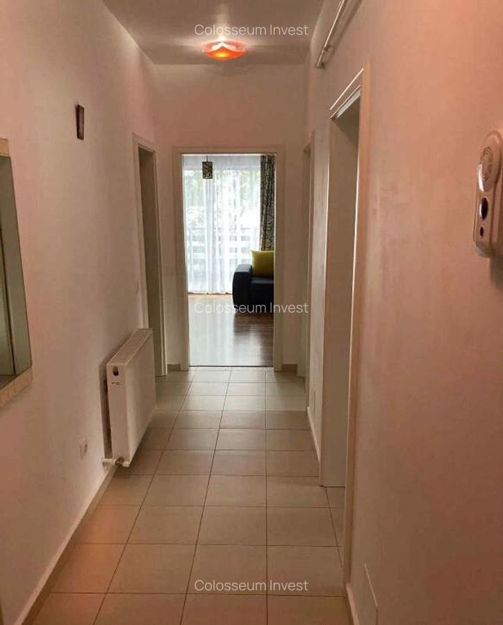Apartament 2 camere, decomandat - zona Sanpetru - 7