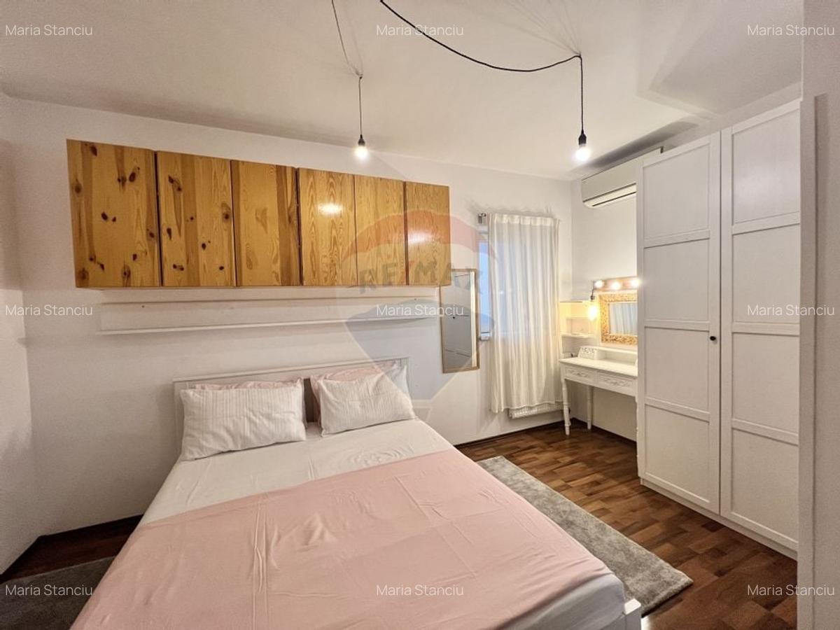 Apartament 3 camere de inchiriat - Rasarit de Soare, Auchan Titan - 20