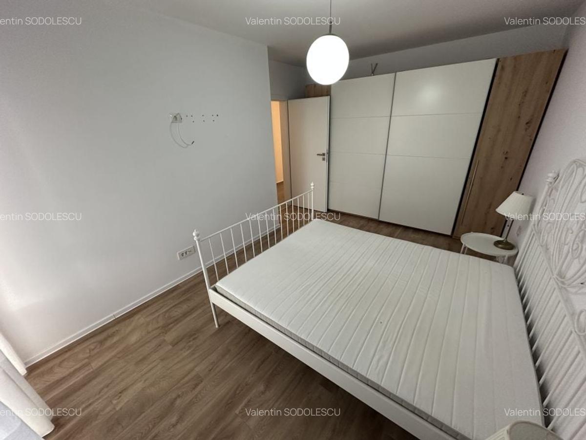 Apartament 2 camere zona Calea Aradului - 8