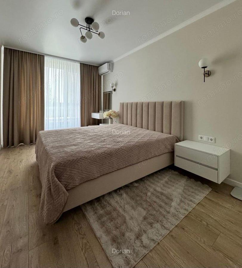 Apartament de vanzare zona 13 septembrie - 5
