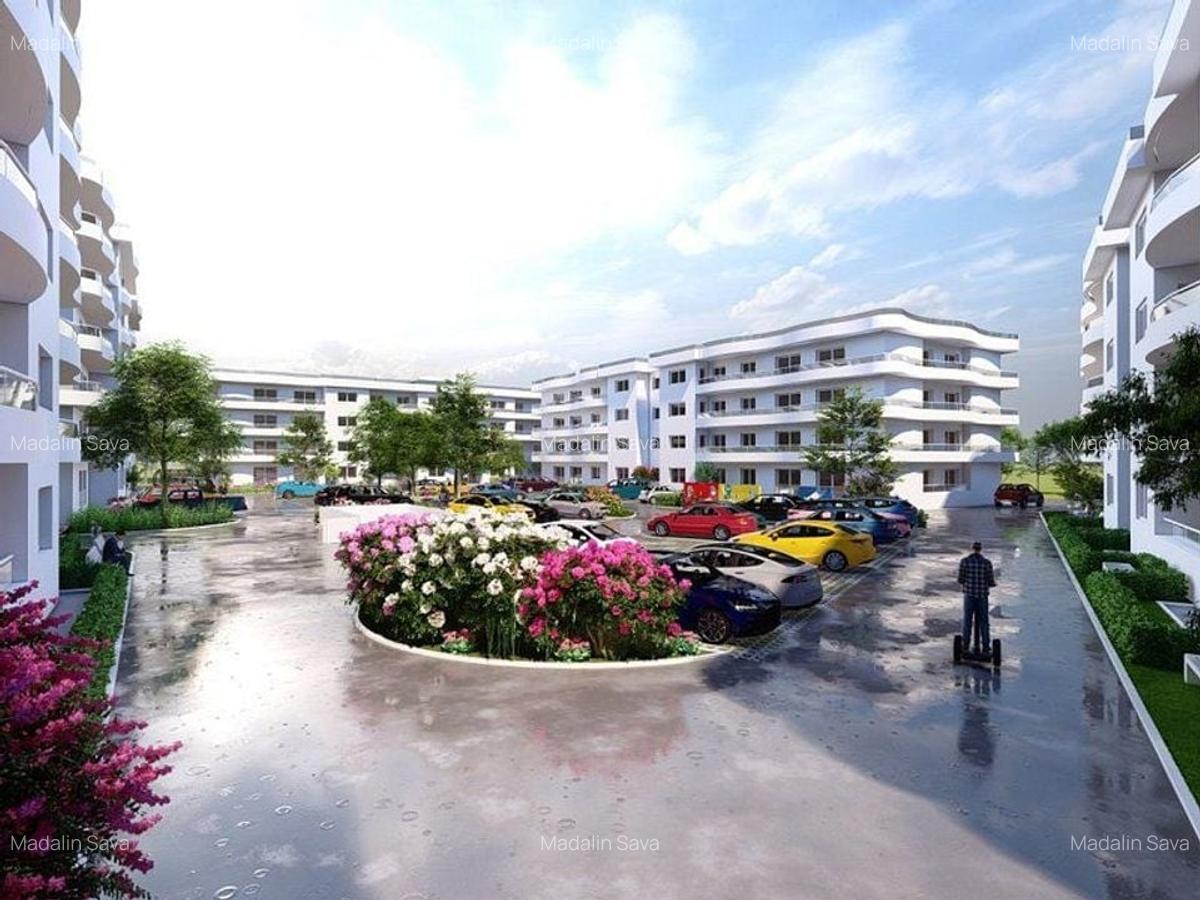 Vanzare teren Soseaua Giurgiului - Dedeman, ideal investitie, urbanism P+5 - 9