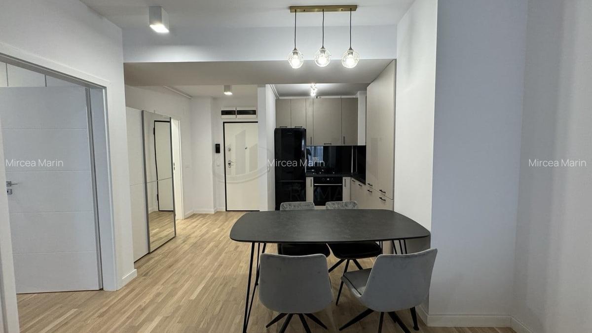 REA1020412 2 camere Art City - Baneasa-Straulesti - 6