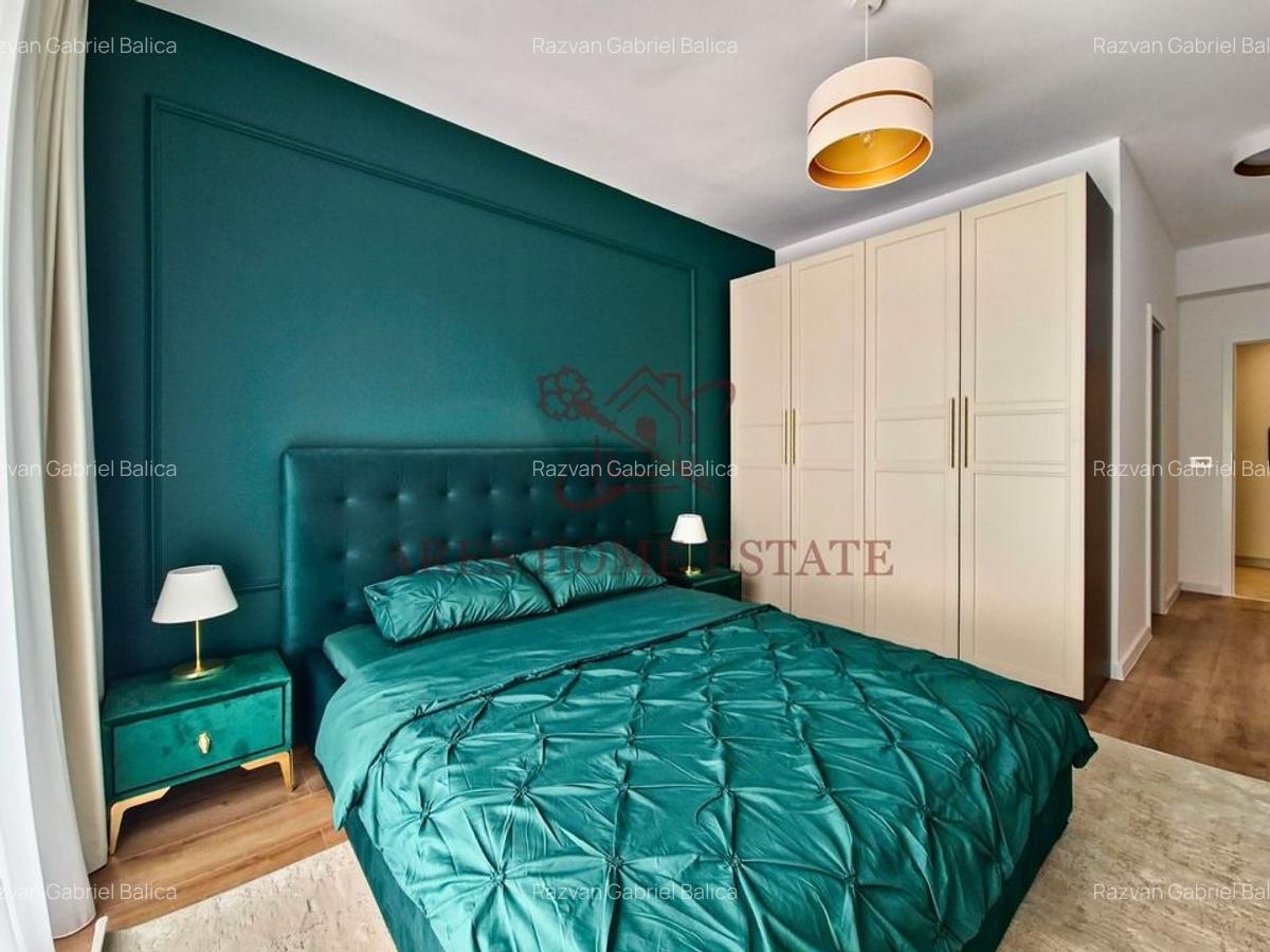 COMISION 0% - Apartamente 3 camere - complex central, Circumvalațiunii - 1