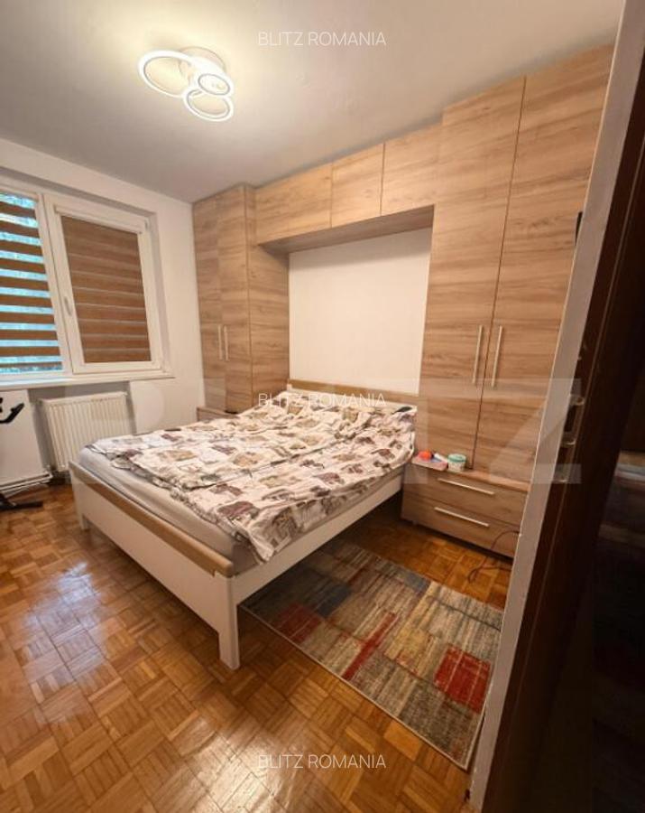 Apartament 4 camere, 74 mp utili, Centrul Civic - 5