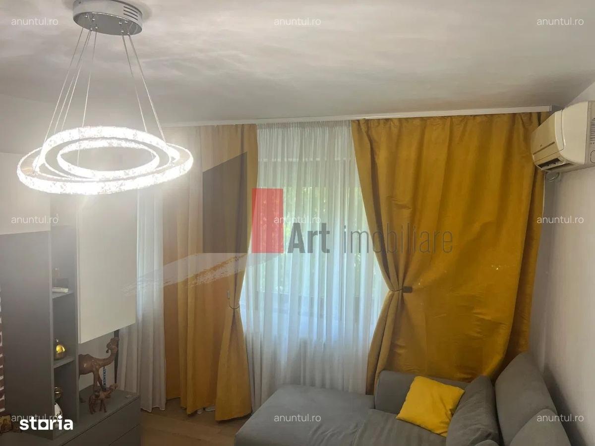 Trei camere, loc de parcare - 6