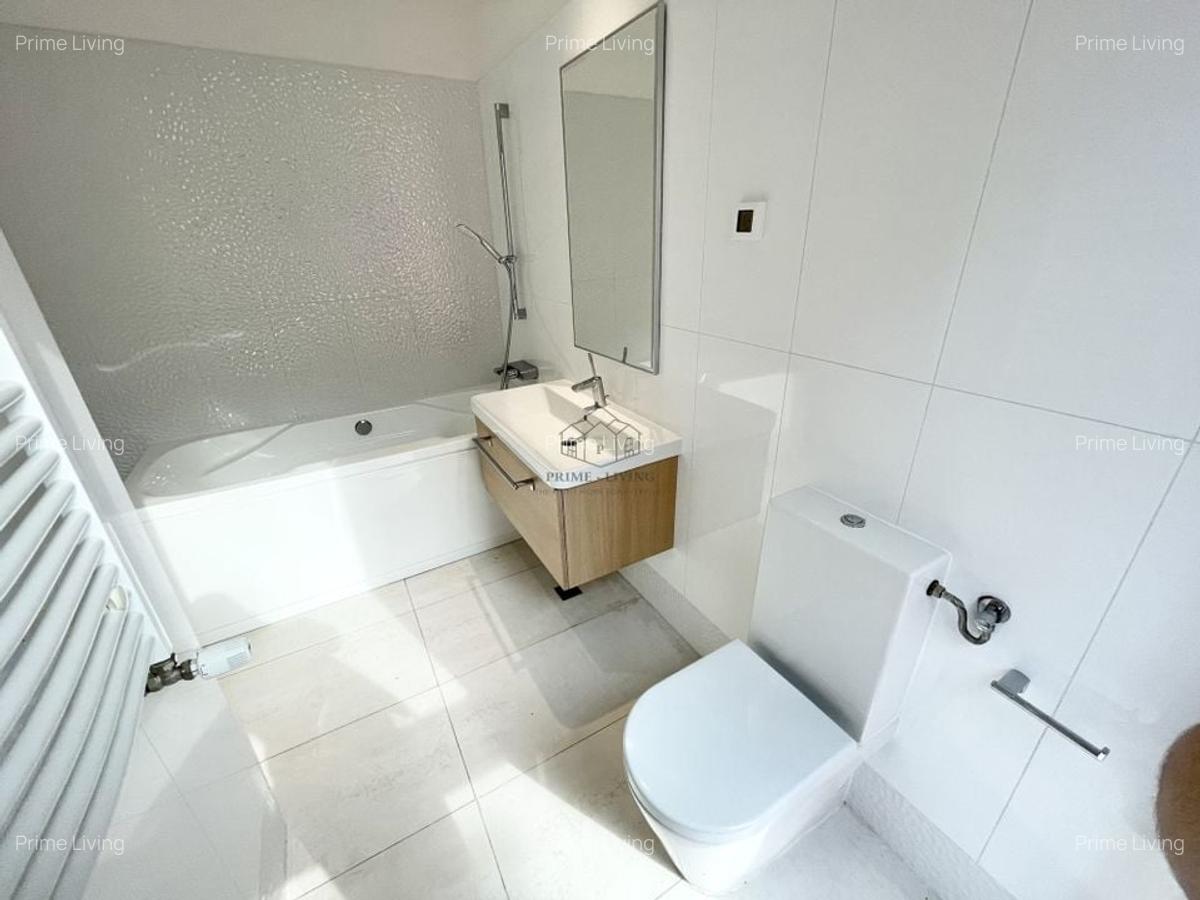 APARTAMENT CU 4 DORMITOARE DEOSEBIT LA INCHIRIERE LANGA PARC KISELEFF - 17