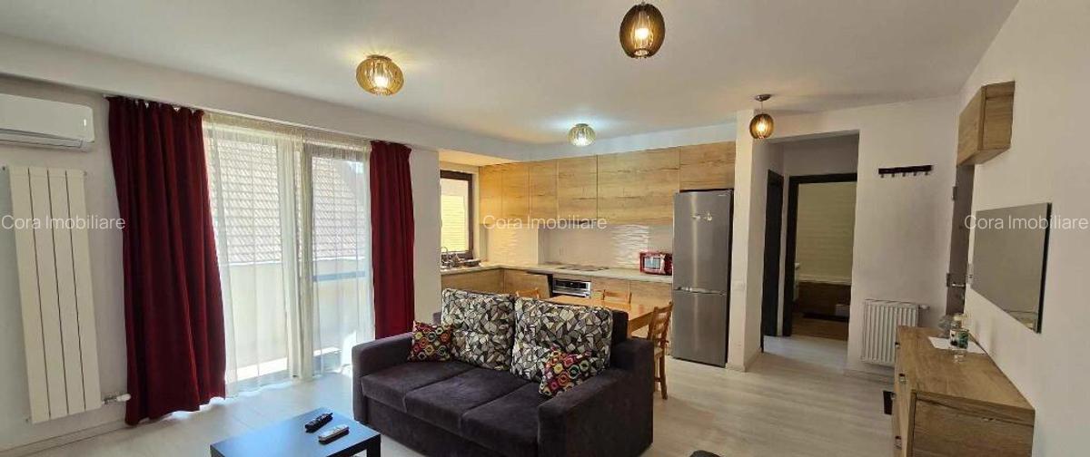 Apartament 2 camere de inchiriat, str. Parcul Petofi - 2