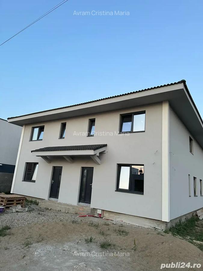 Proprietar-Vand Casa-Giarmata-Vii - 2