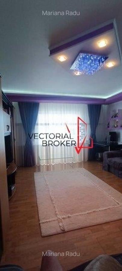 2 camere, et.5, 62mp, centrala , renovat, Basarabia Costin Georgian - 3
