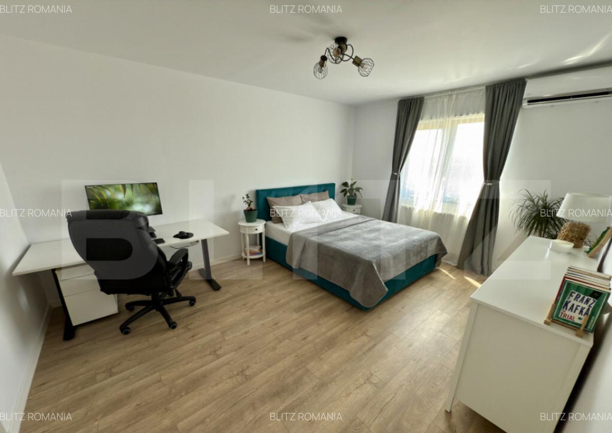 Casa Moderna, Bucov, Pe Deal - 29