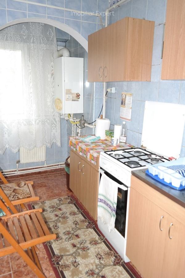 Apartament cu 2 camere semidecomandat în Prelungirea Ferentari - 2