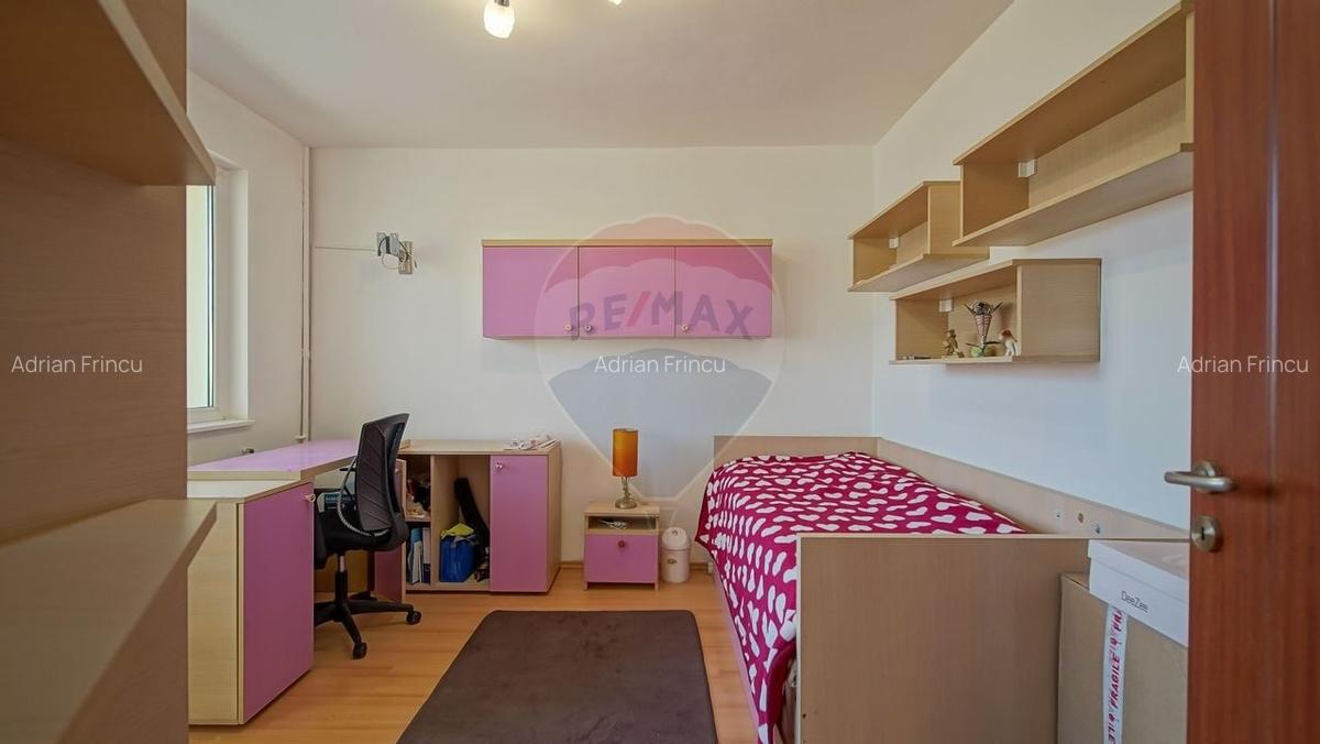 Apartament 3 camere, Astra, str Neptun - 14
