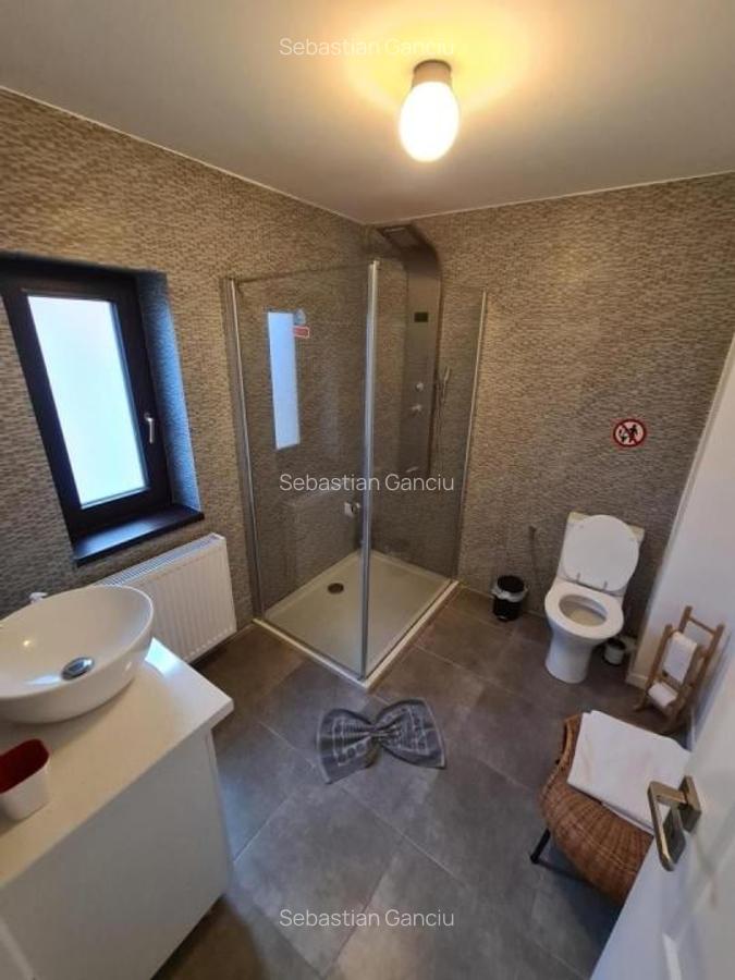 Unique aesthetic view Busteni new house 300sqm - 12