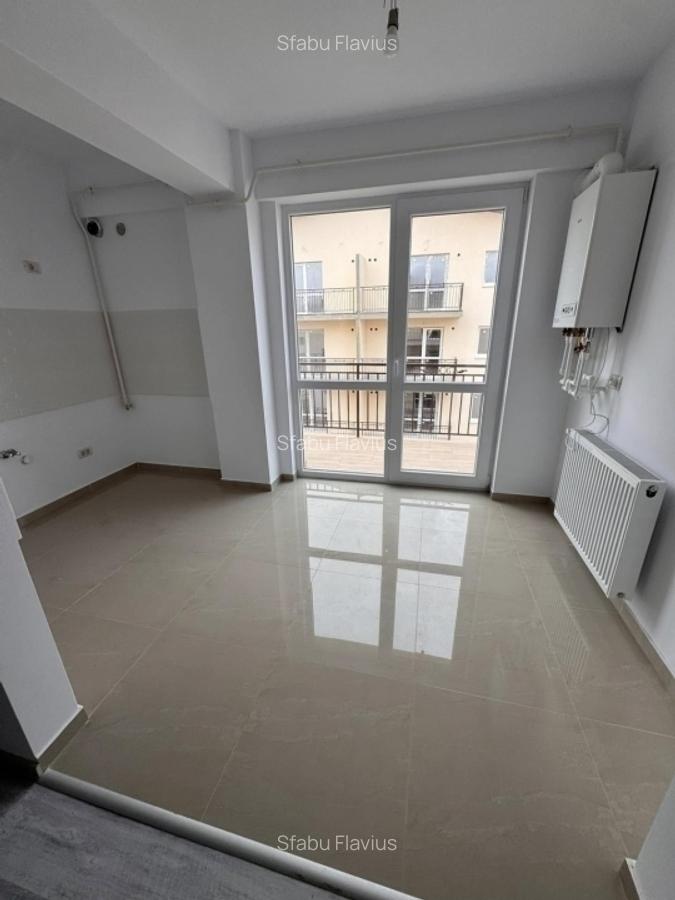 Apartament NOU 2 Camere Valea Lupului Intabulate 2025!  Mobilat! - 9