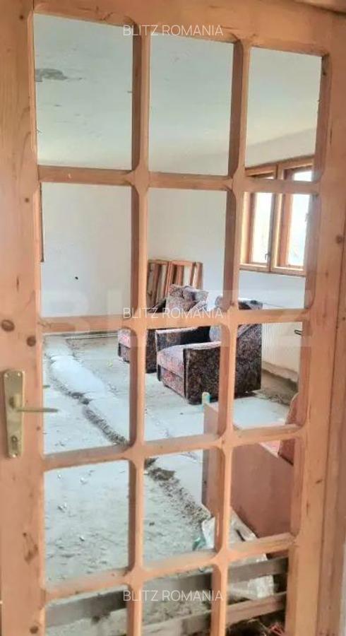 Casa spa?ioasa ideala pentru re?edin?a , casa de vacan?a sau pensiune - 20