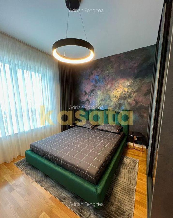 Camere de Inchiriat in Luxuria Residence Bloc Nou, ... - 7