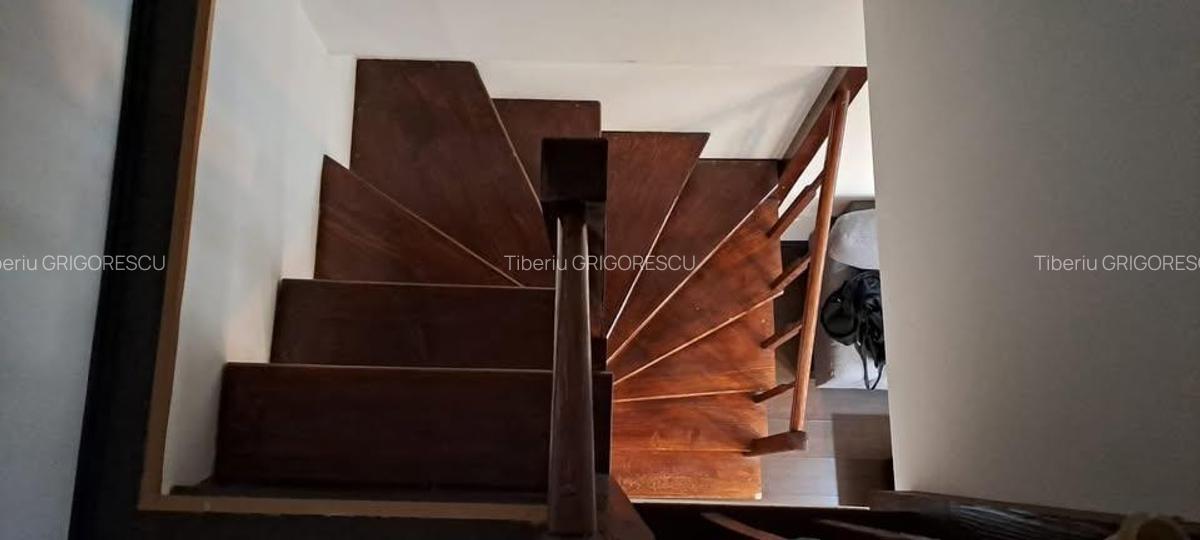 Apartament cu 3 camere în Gării - 3