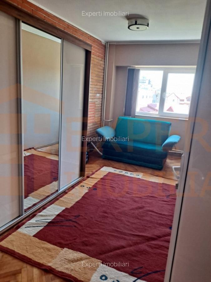 Apartament 3 camere zona Dacia, Constanta - 7