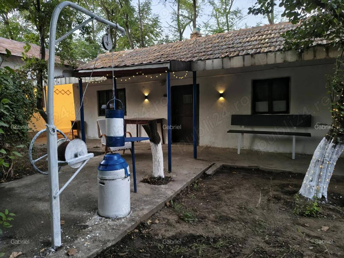 Casa locuibila in judetul buzau - 4