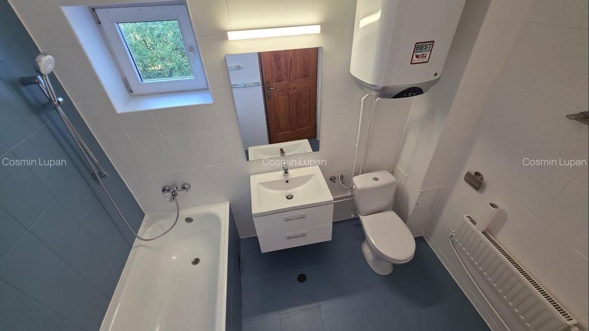 Apartament 2 cam, bloc ANL, etaj 1, complet renovat - 7