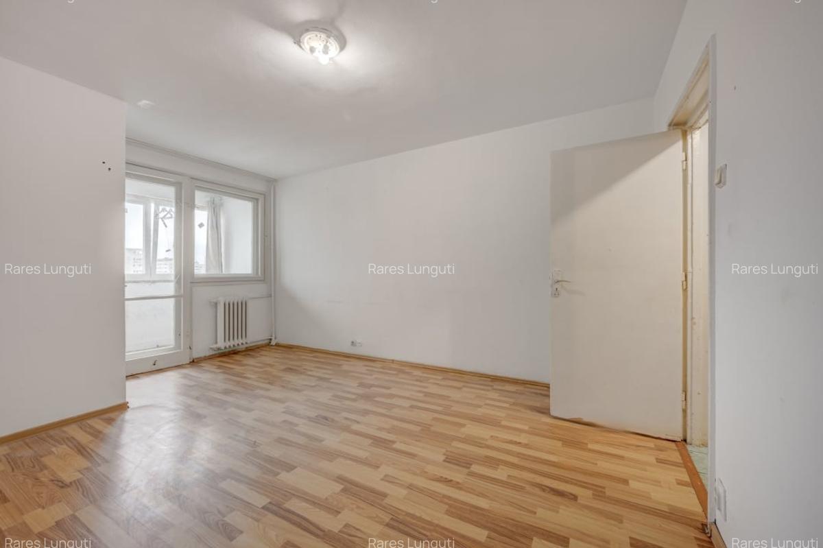 LIVIU REBREANU - PARK LAKE, GARSONIERA 30 MP, PANORAMA! - 14