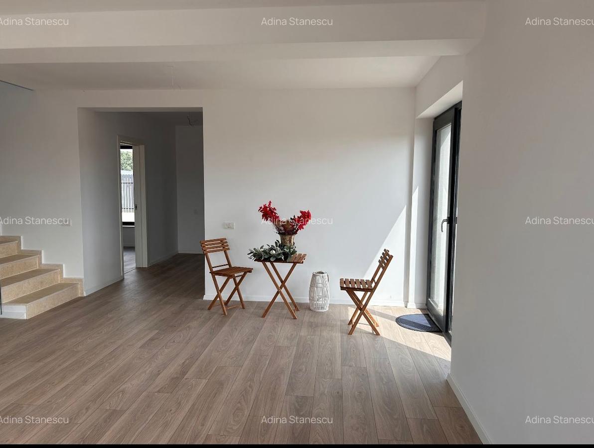 2 vile cochete in apropierea padurii cu teren generos - 38