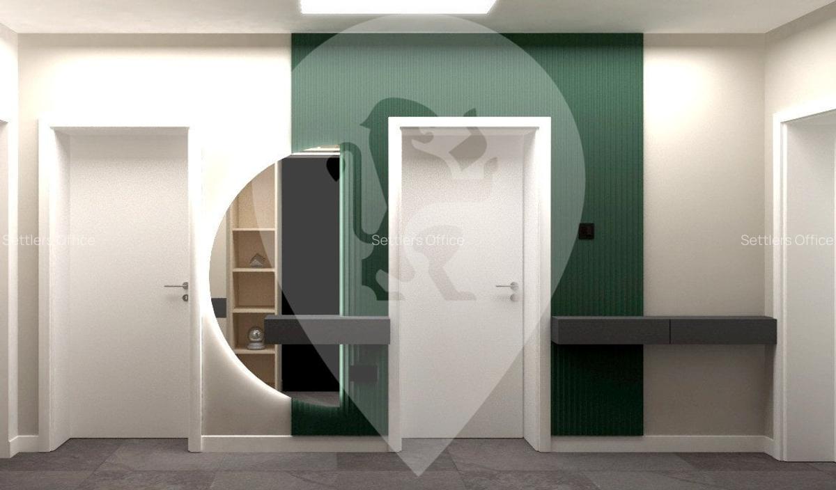 Apartament cu 2 camere decomandat în Sânpetru - 10