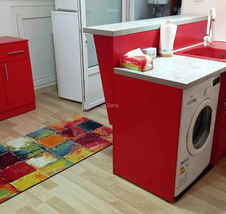 Sinaia ultracentral - apartament 4 camere la mansarda in vila P+1+M - 17