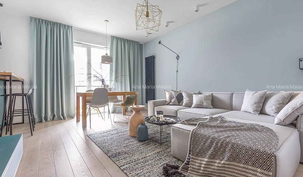 Apartament 2 camere Pasarela Berceni - 3