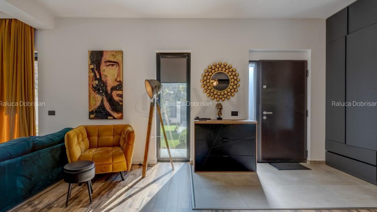 REV2005134 Vila 4 Camere Pipera - 19