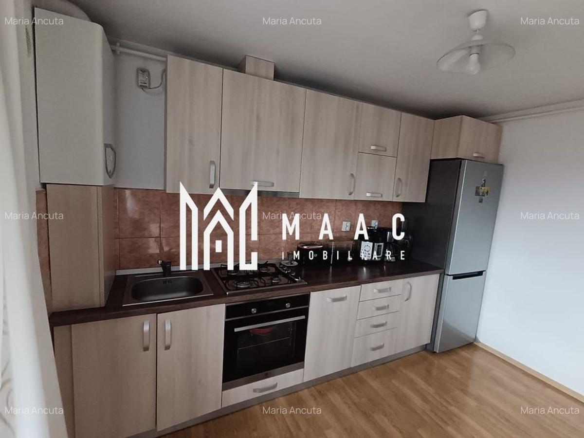 Apartament 2 camere | 73MPU | Boxa | Valea Aurie - 2