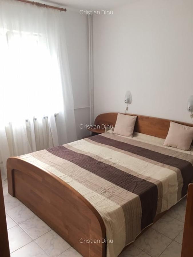 Aviatiei -Aurel Vlaicu - 2 camere - Metrou - Zona linistita - 4